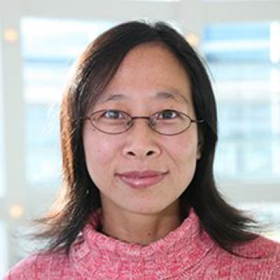 邦楽 YUN XIE Yubing Xie | University at Albany